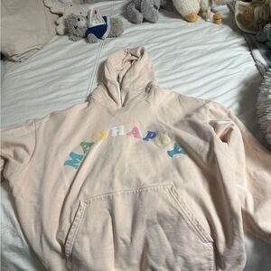Madhappy Pastel Hoodie